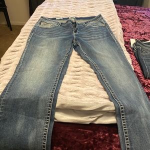 Plus size cavender women’s jeans